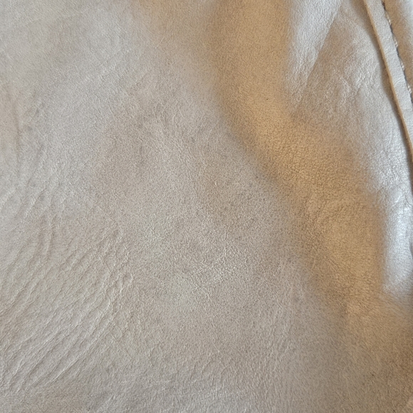 Adorned Leather Bag - Picture 6 of 10